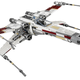 Illustration for article titled This Is the Most Accurate Lego X-Wing Set Ever